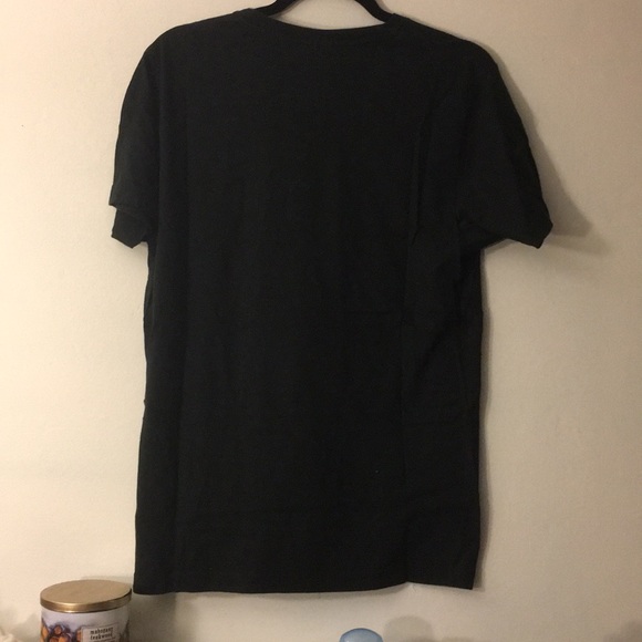 NWOT tommy hilfigure basic tee - Picture 4 of 4